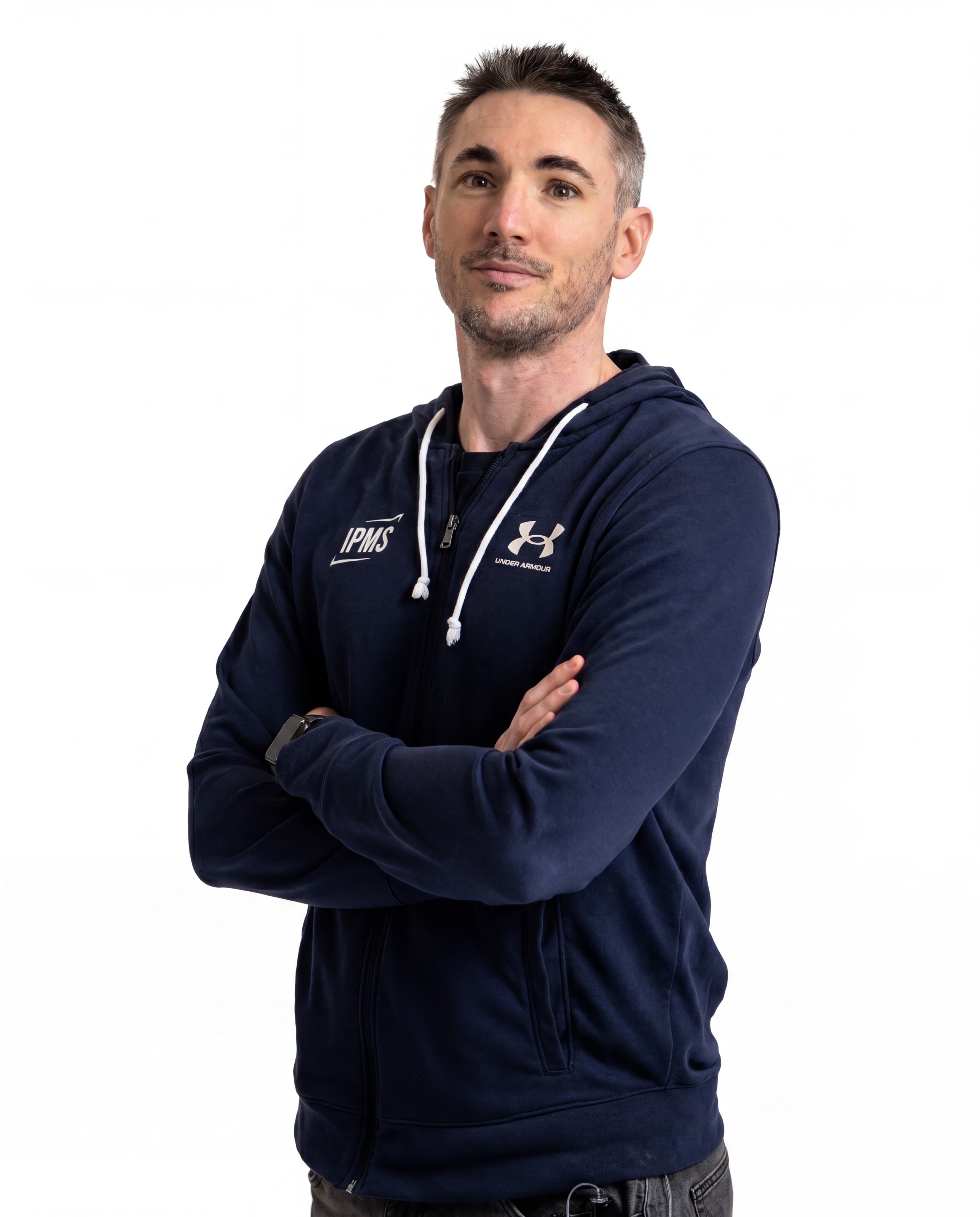 Profil reconversion professionnelle